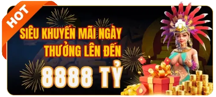 Nổ hũ hb888