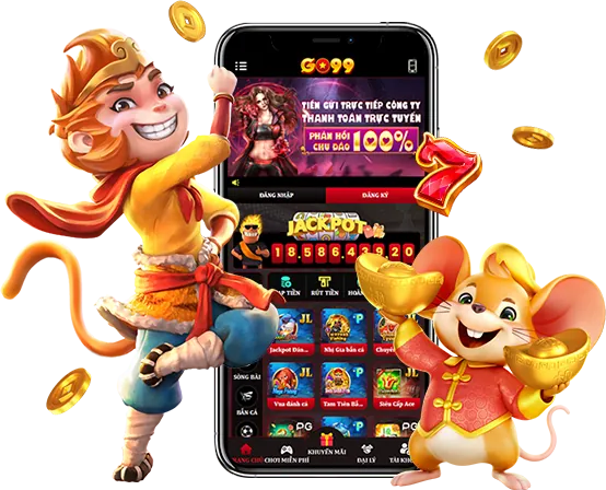 Đồ họa 3D sống động trong game bắn cá HB888
