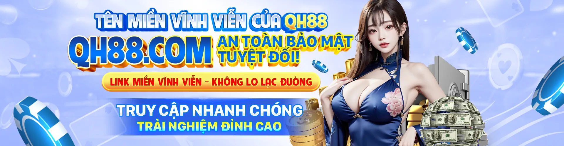 Hình ảnh chào mừng và đăng nhập hb888 an toàn